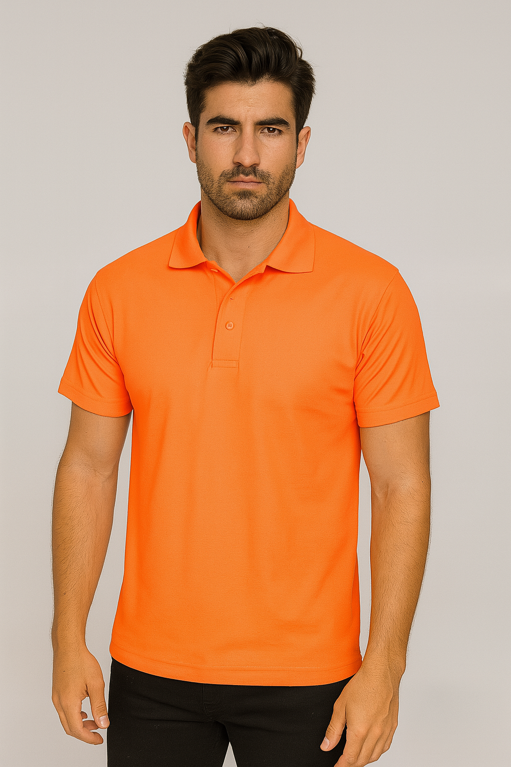 UC101 Classic Polo Shirt
