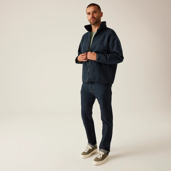 RG042 Regatta Hudson Jacket