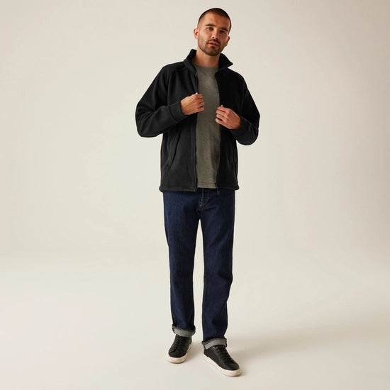 RG128 Regatta Sigma Heavyweight Fleece