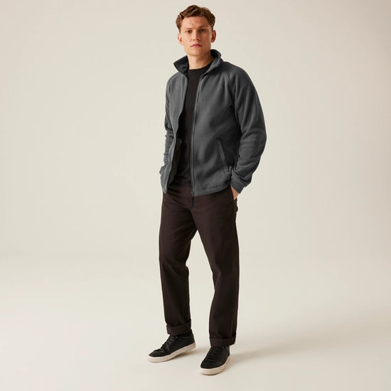 RG112 Regatta Omicron III Waterproof Fleece