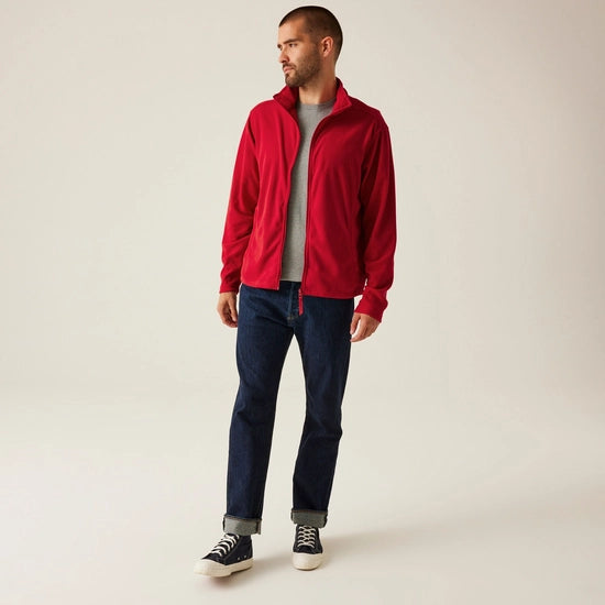 RG131 Regatta Lightweight Classic Microfleece