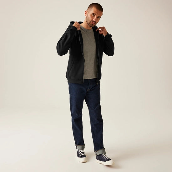 RG611 Regatta Pro Full-Zip Hoodie
