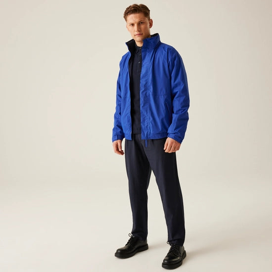 RG045 Regatta Dover Bomber Jacket
