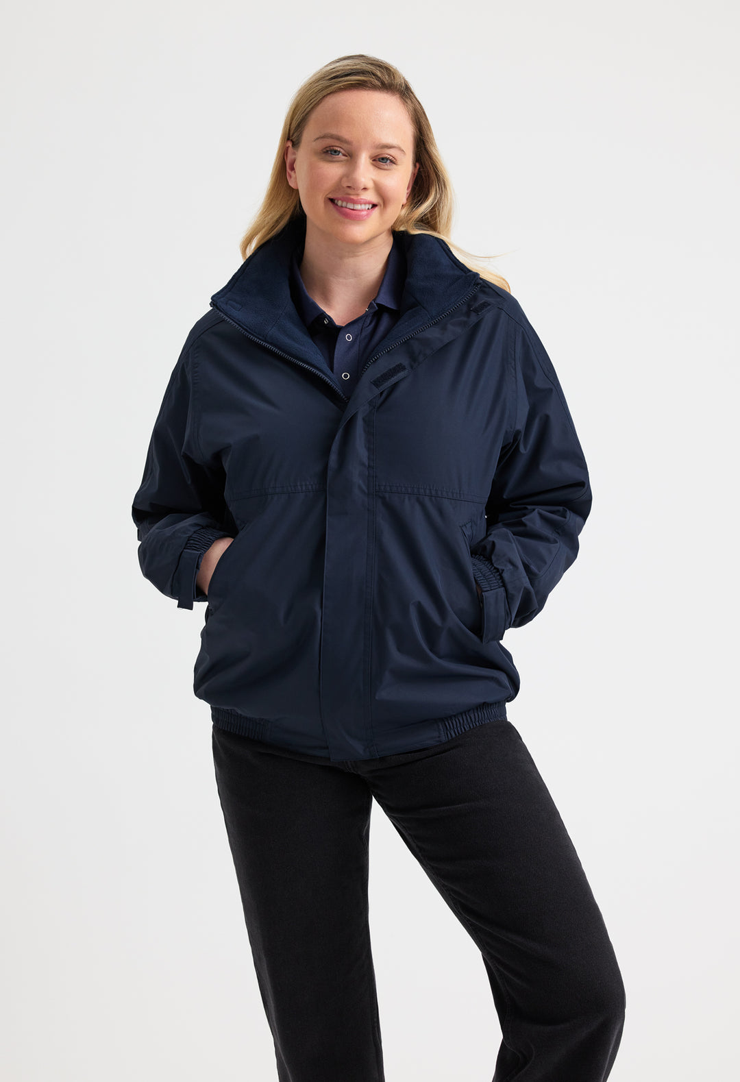 UC620 Premium Outdoor Jacket
