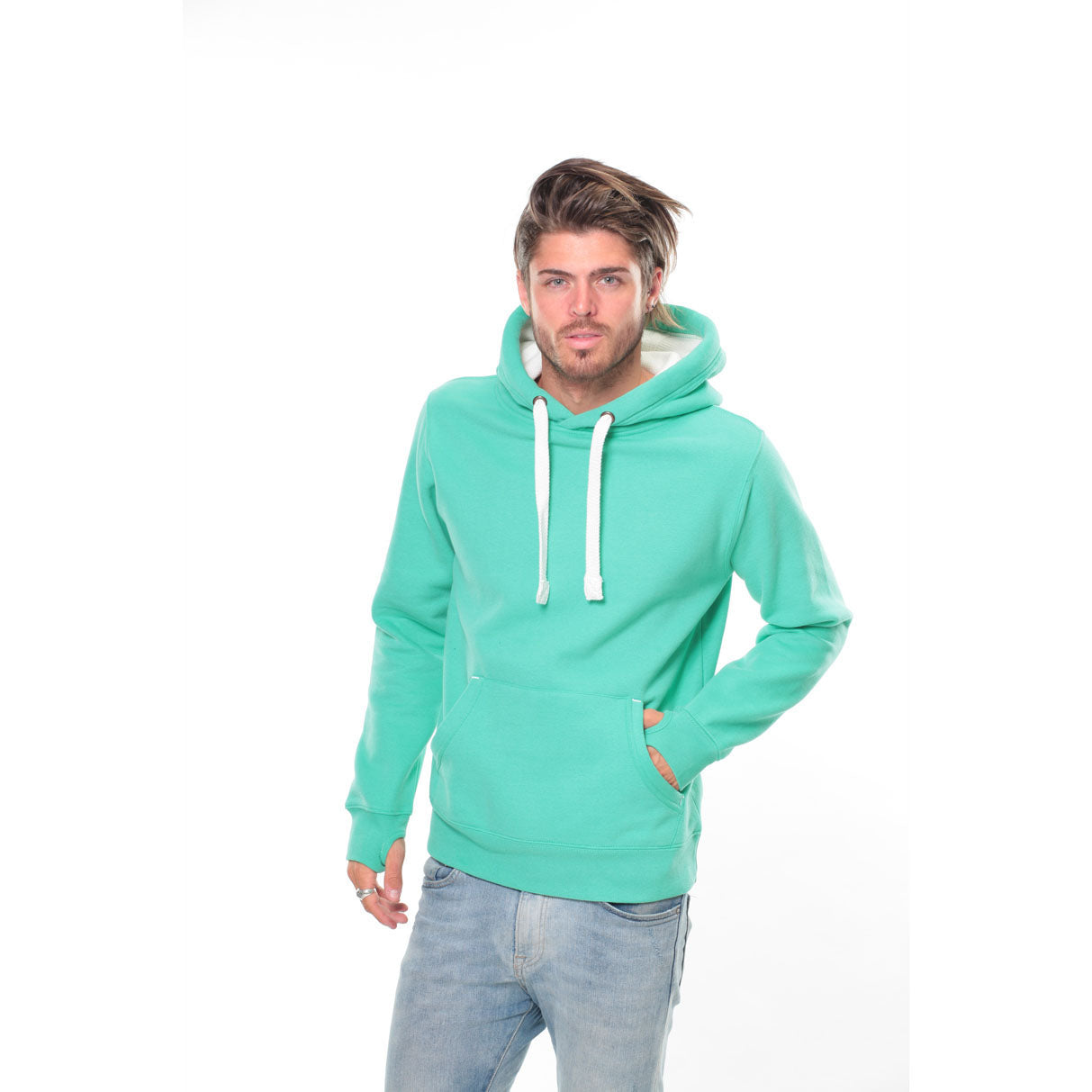 W89PF Titan Ultra Premium Hoodie