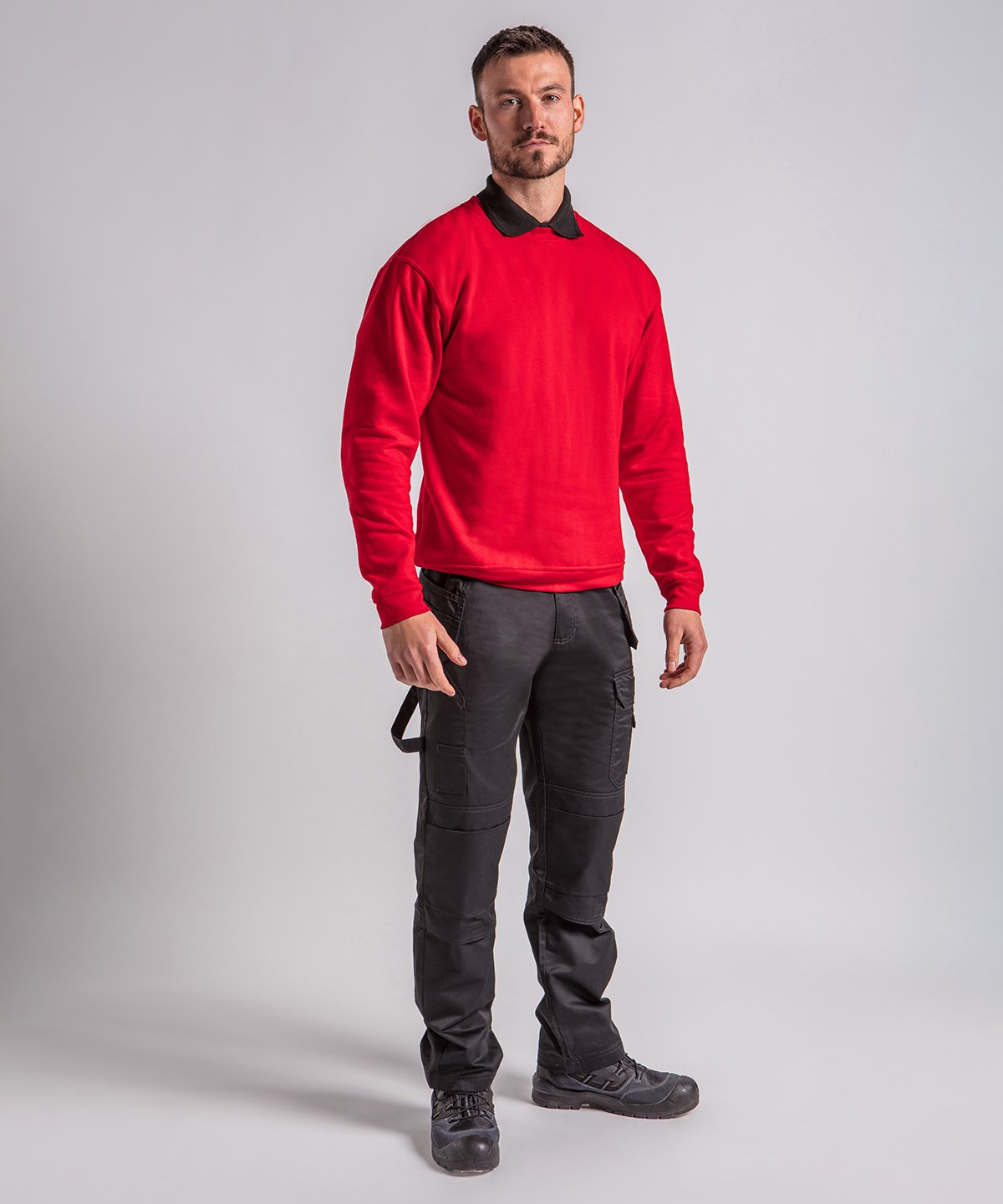 RX301 Pro Sweatshirt