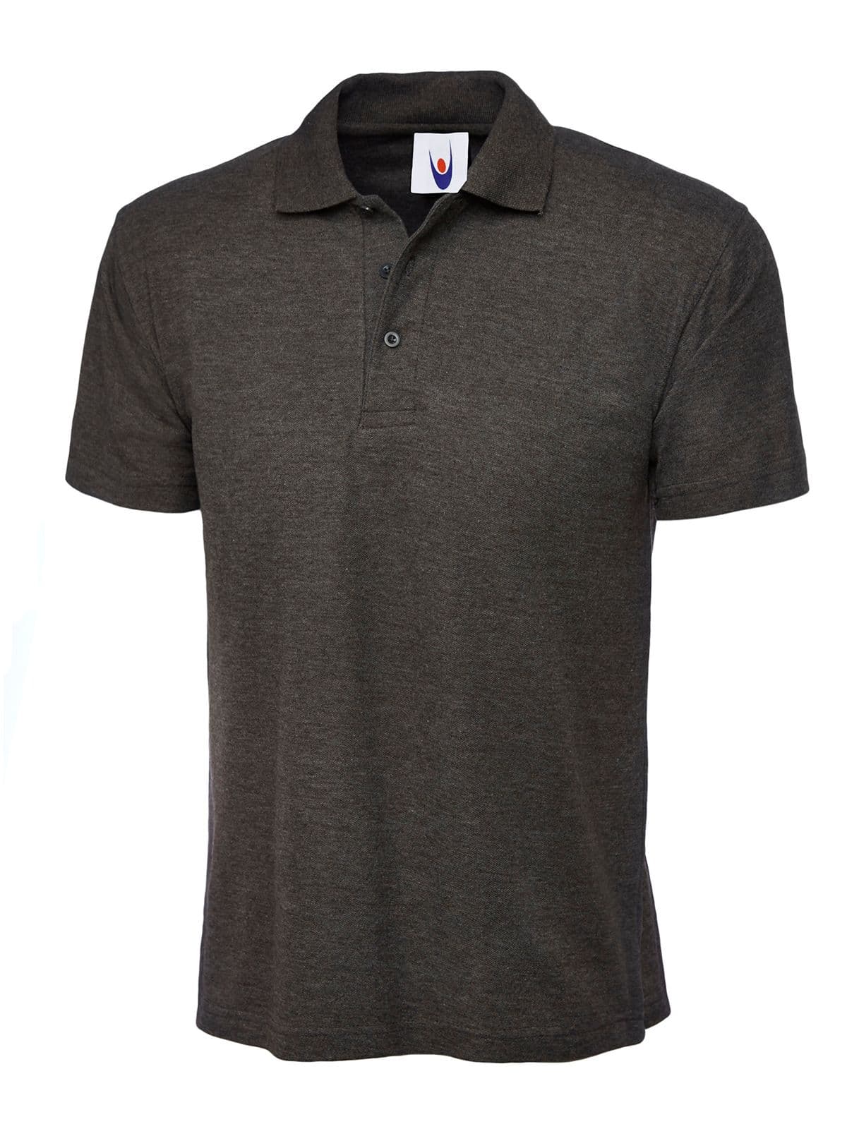picture-of-uneek-uc101-classic-polo-shirt-in-charcoal-grey