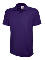 picture-of-uneek-uc101-classic-polo-shirt-in-purple