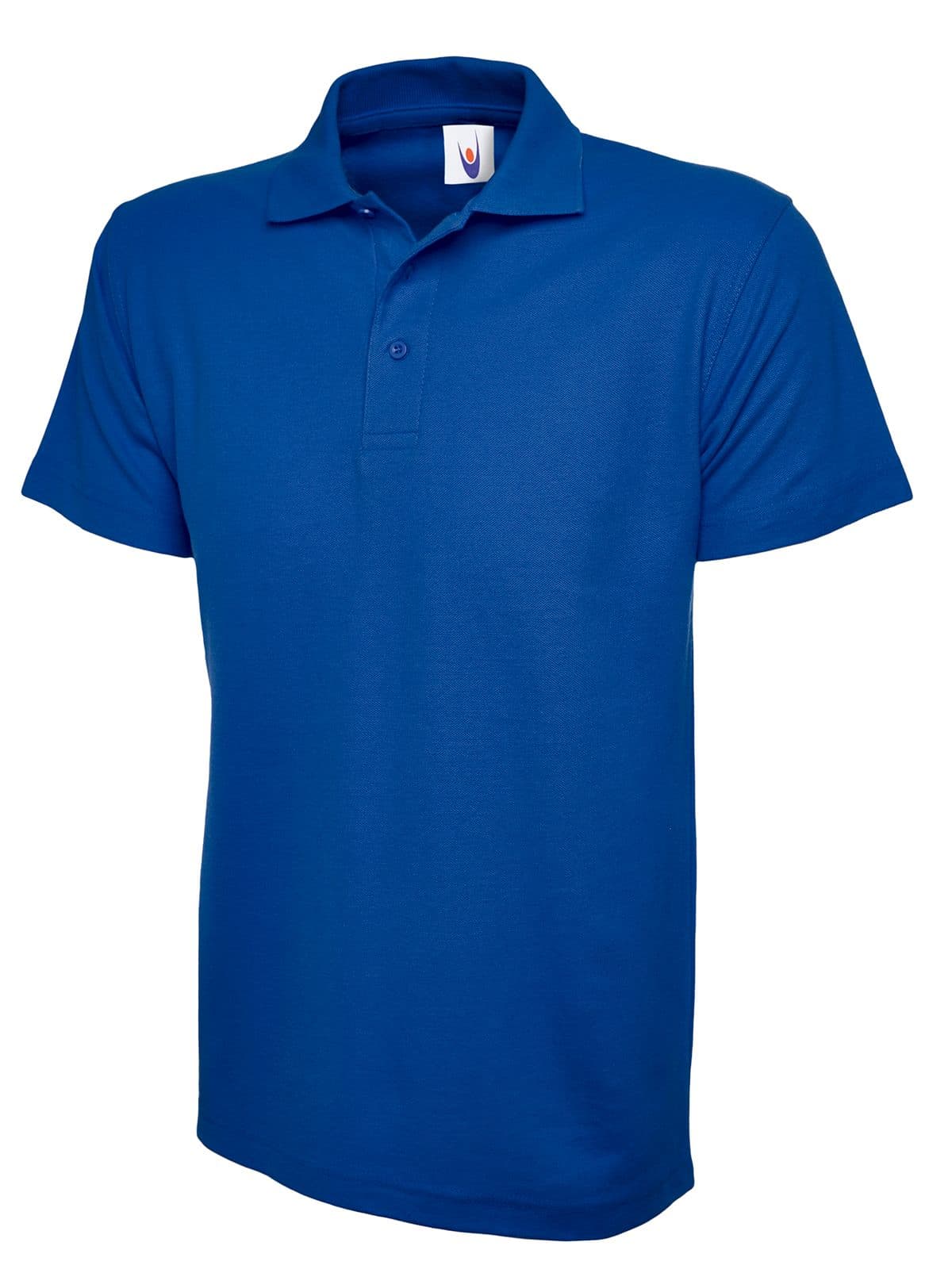 picture-of-uneek-uc101-classic-polo-shirt-in-royal-blue