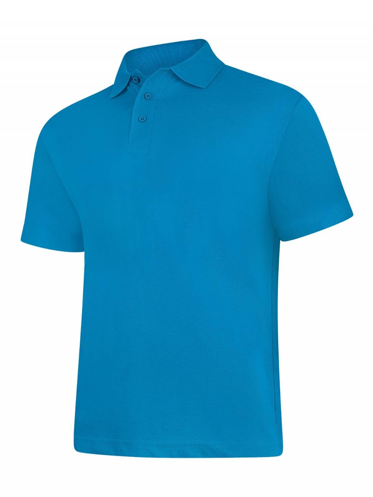 picture-of-uneek-uc101-classic-polo-shirt-in-sapphire-blue