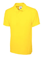 picture-of-uneek-uc101-classic-polo-shirt-in-yellow
